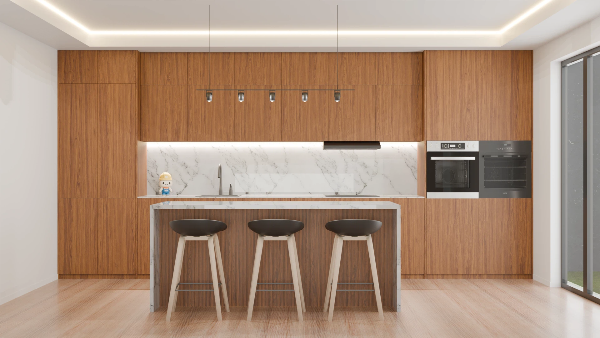 Elite Papan UPVC Hero